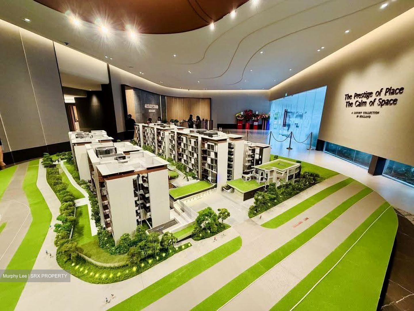 Jalan Merah Saga (D10), Condominium #623381101